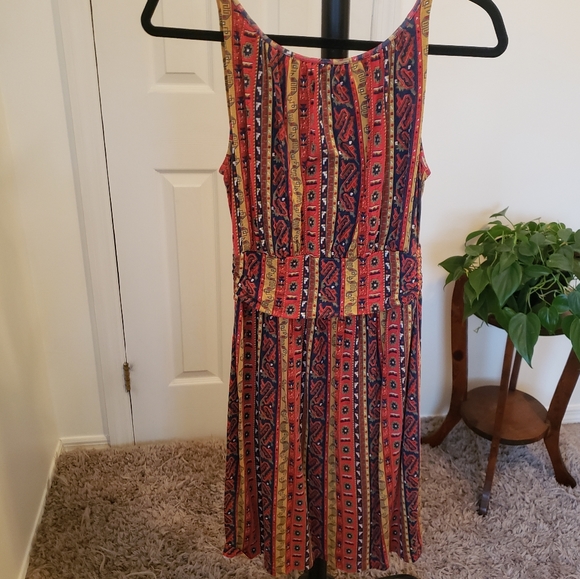 Lucky Brand Dress - Picture 3 of 6